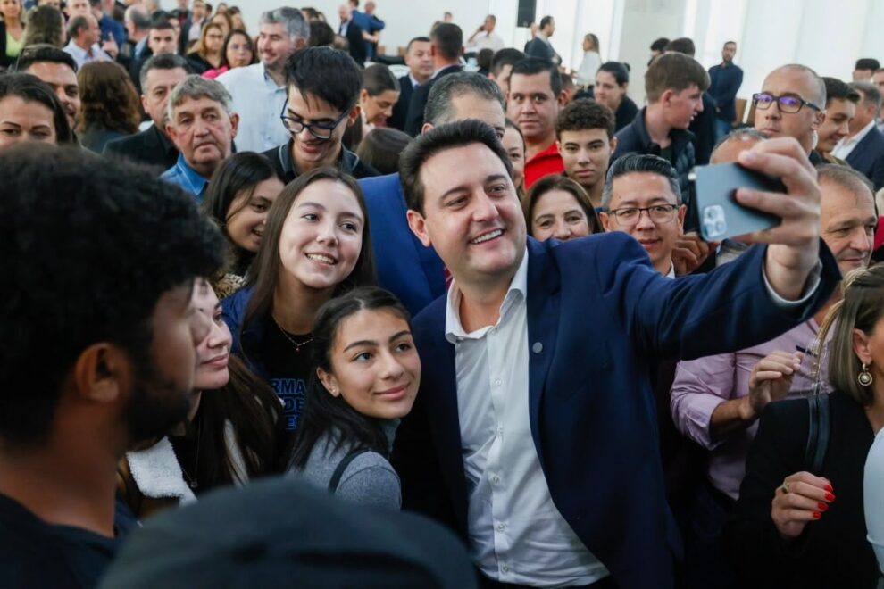 Fundação Araucária tem segunda melhor governança pública entre instituições de amparo à pesquisa
