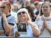 Funeral da cantora Bonnie Tyler reúne uma multidão emocionada no País de Gales