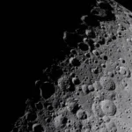 Fungos e bactérias podem sobreviver na Lua, mas sem proliferar, sugere estudo