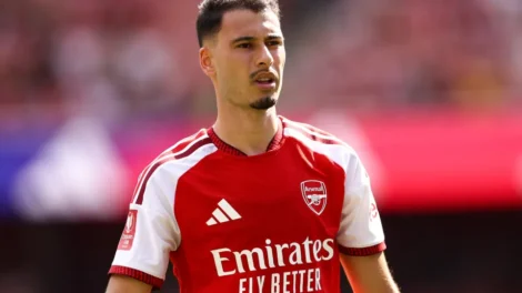 Galatasaray consulta Arsenal e pode tirar Martinelli da Premier League