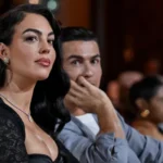 Georgina Rodríguez adotou filhos mais velhos de Cristiano Ronaldo, diz revista