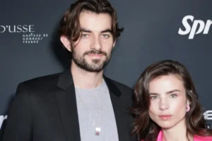 Giulia Be ironiza prisão do marido na Rússia