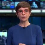 Globo anuncia que Renata Lo Prete substitui Tralli e Renata Vasconcellos em sabatinas se houver 2º turno