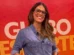 Globo demite Joanna de Assis após 20 anos na emissora