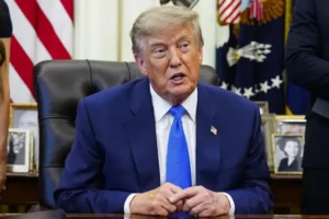 Governo Trump diz que 'domíno dos EUA' nas Américas não será questionado