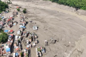 Governo brasileiro lamenta mortes em avalanche no Nepal e na China
