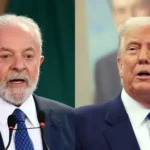 Governo comunica aos EUA que iniciará consultas para aplicar reciprocidade contra tarifas de Trump
