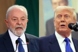 Governo comunica aos EUA que iniciará consultas para aplicar reciprocidade contra tarifas de Trump