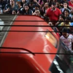 Greve da CPTM continua nesta quarta; rodízio segue suspenso em SP