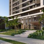 Grupo A.Yoshii lança Vértice, novo empreendimento residencial em Maringá