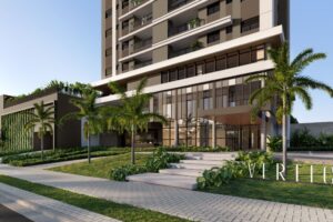 Grupo A.Yoshii lança Vértice, novo empreendimento residencial em Maringá