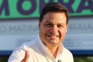 Grupo de Ratinho Junior monta frente contra Moro, que atrai Novo e família de bolsonaristas