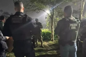 Grupo planejava explodir Planalto e atacar debate do 2º turno, diz PCDF