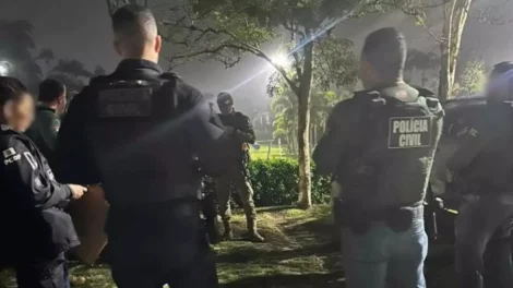 Grupo planejava explodir Planalto e atacar debate do 2º turno, diz PCDF