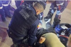 Guarda Civil de Maringá ganha kits de primeiros socorros para urgência nas ruas
