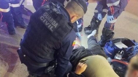 Guarda Civil de Maringá ganha kits de primeiros socorros para urgência nas ruas