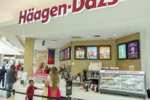 Häagen-Dazs deixa o Brasil após quase 30 anos