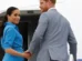 Harry e Meghan pagam uma fortuna por viagem de luxo para o Reino Unido