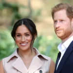 Harry e Meghan voltam ao Reino Unido com filhos após seis anos nos EUA