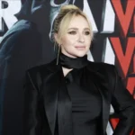 Hayden Panettiere falou sobre guarda da filha meses antes de morrer