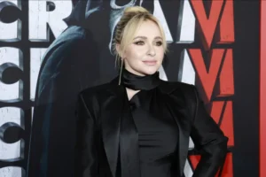 Hayden Panettiere falou sobre guarda da filha meses antes de morrer