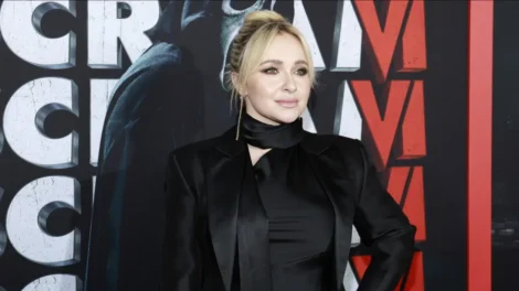 Hayden Panettiere falou sobre guarda da filha meses antes de morrer