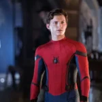 'Homem-Aranha: Um Novo Dia' lidera ranking mundial de bilheteria de 2026