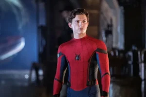 'Homem-Aranha: Um Novo Dia' lidera ranking mundial de bilheteria de 2026