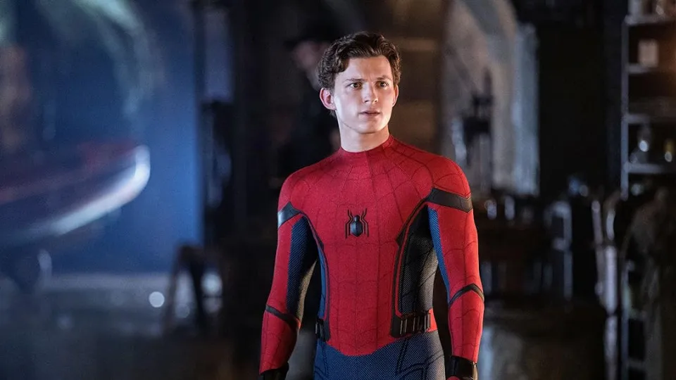 'Homem-Aranha: Um Novo Dia' lidera ranking mundial de bilheteria de 2026