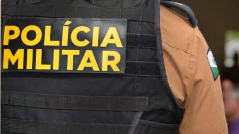 Homem chega embriagado em casa, tenta agredir companheira e é ferido com facada em Paiçandu