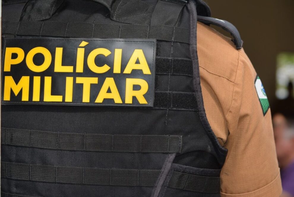 Homem chega embriagado em casa, tenta agredir companheira e é ferido com facada em Paiçandu