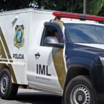 Homem é encontrado morto ao lado de fiação elétrica no Jardim dos Pássaros em Maringá
