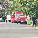 Homem é morto a tiros em Sarandi na manhã desta quinta-feira