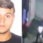 Homem é morto ao defender namorada de assalto em São Paulo