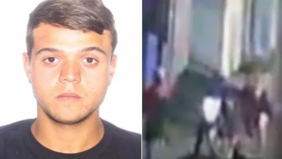 Homem é morto ao defender namorada de assalto em São Paulo