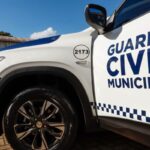 Homem é preso em flagrante após agredir a esposa na frente da filha de 10 anos, em Iguatemi