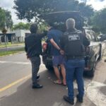 Homem é preso por armazenar conteúdo pornográfico infanto juvenil em Maringá