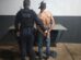 Homem é preso por descumprir medida protetitva e invadir casa da própria mãe em Maringá