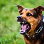 Homem morre após ataque de três cães dentro de casa em Juiz de Fora