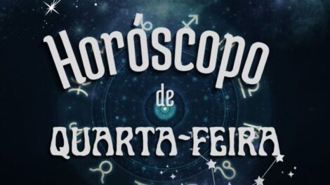 horóscopo de quarta-feira signos zodíaco