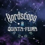 horóscopo de quinta-feira signos zodíaco energia