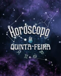 Horóscopo de sexta-feira (28) traz encontros, escolhas e uma dose de imprevisibilidade