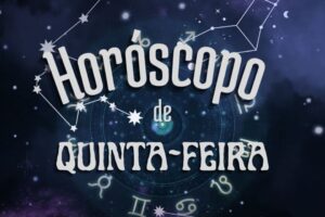 horóscopo de quinta-feira signos zodíaco energia