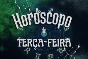 horóscopo de terça-feira signos zodíaco dia