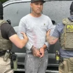 ICE prende nos EUA brasileiro procurado por homicídio qualificado em Minas Gerais