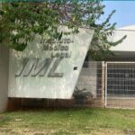 Identificado homem que morreu após sofrer descarga elétrica em poste de alta tensão em Maringá