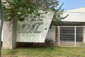 Identificado homem que morreu após sofrer descarga elétrica em poste de alta tensão em Maringá