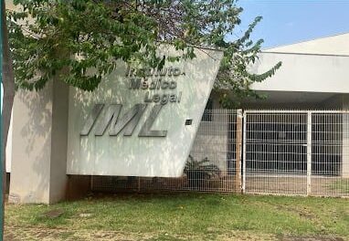 Identificado homem que morreu após sofrer descarga elétrica em poste de alta tensão em Maringá