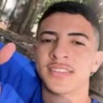 Identificado jovem que morreu após caminhonete capotar e ser atingida por caminhão, em Nova Esperança