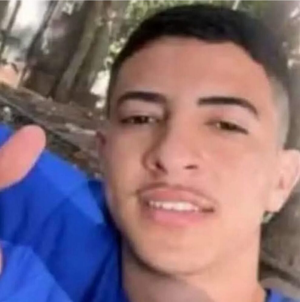 Identificado jovem que morreu após caminhonete capotar e ser atingida por caminhão, em Nova Esperança